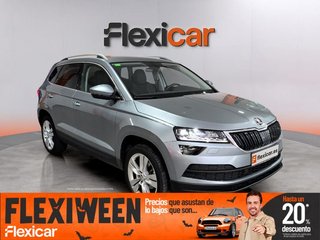 Skoda Karoq 1.5 TSI 110kW (150CV) ACT Style