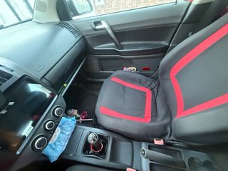 Volkswagen Polo 2003