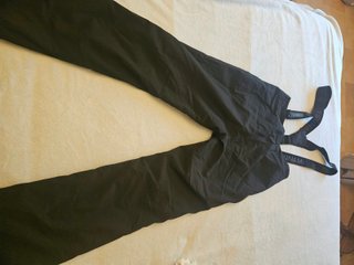 Traje de esquí para mujer