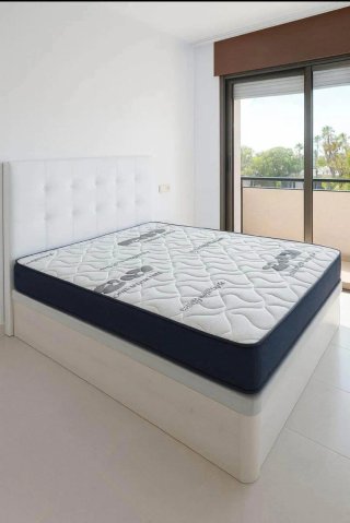 Canapé cama armario