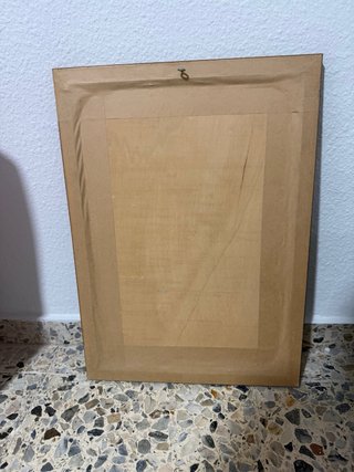 Cuadro Niña Joan Ramos 4/75