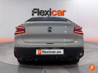 Citroën C4 X Hybrid 136 e-DCS6 You