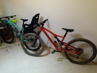 Specialized Stumpjumper Alloy 2023