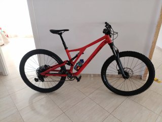 Specialized Stumpjumper Alloy 2023