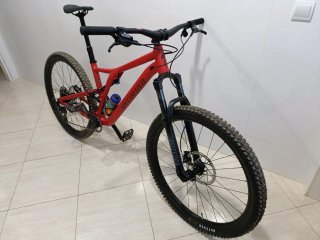 Specialized Stumpjumper Alloy 2023