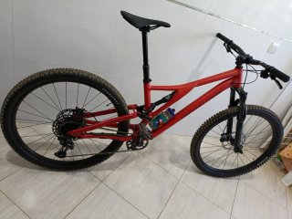 Specialized Stumpjumper Alloy 2023