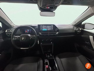 Citroën C4 X Hybrid 136 e-DCS6 You