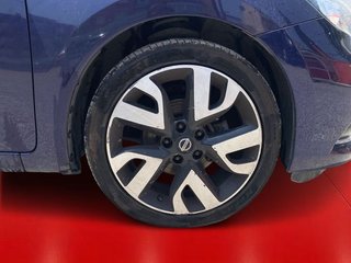 Nissan Pulsar 1.5dCi TEKNA