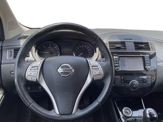 Nissan Pulsar 1.5dCi TEKNA