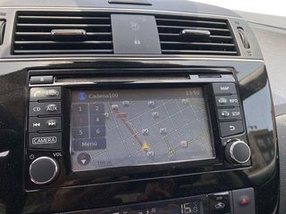 Nissan Pulsar 1.5dCi TEKNA