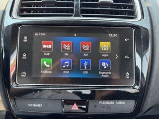 Mitsubishi ASX 160 MPI Motion