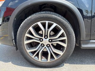 Mitsubishi ASX 160 MPI Motion