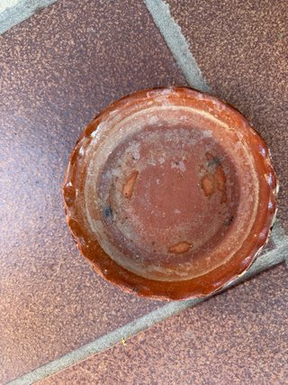 Macetas de barro