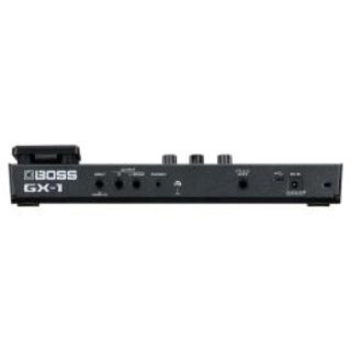 Effetti multi per chitarra BOSS GX-1