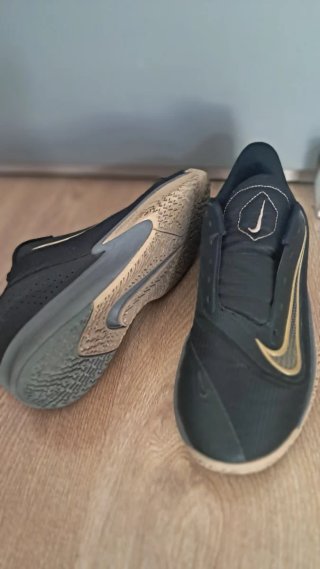 Nike Zapatillas Baloncesto Talla 43