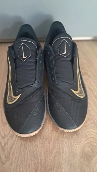 Nike Zapatillas Baloncesto Talla 43