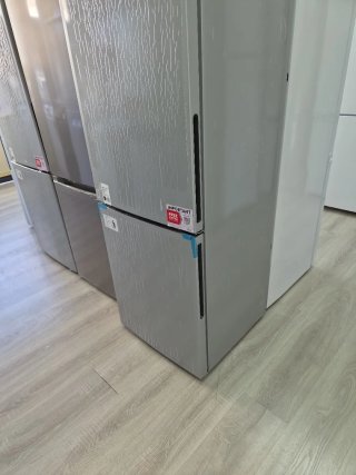 hoover h-fridge 300 hoct3l517es2 frigorífico combi