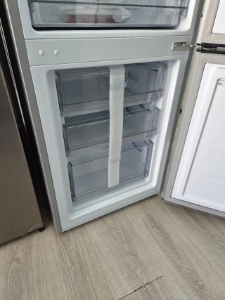 hoover h-fridge 300 hoct3l517es2 frigorífico combi