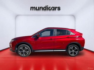 Mitsubishi Eclipse Cross 150T Motion CVT