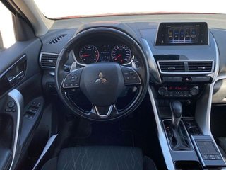 Mitsubishi Eclipse Cross 150T Motion CVT