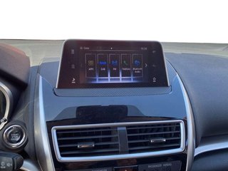 Mitsubishi Eclipse Cross 150T Motion CVT