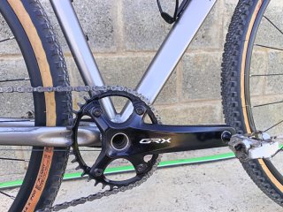 BH Gravel X Bicicleta