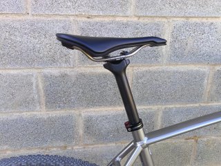 BH Gravel X Bicicleta