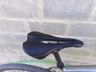BH Gravel X Bicicleta