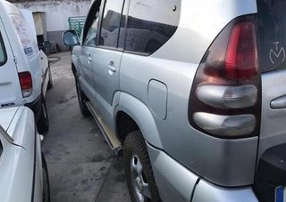 Caja toyota 89421-20210 079800-5130 land 3.0 29361