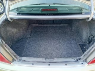 Honda Accord 1.8