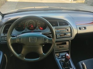 Honda Accord 1.8