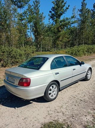 Honda Accord 1.8