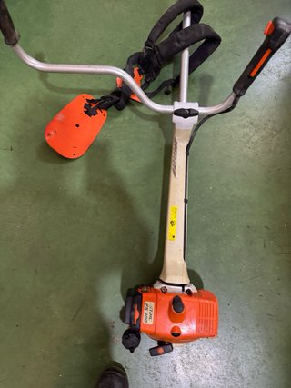 Desbrozadora Stihl FS 300