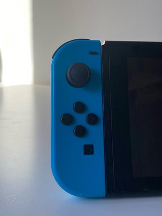IMPECABLE || Nintendo Switch V1 en PERFECTO estado