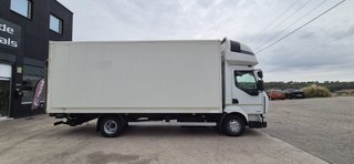 Camión Renault Midlum 220 DXI 2013