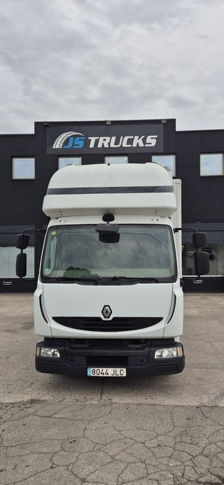 Camión Renault Midlum 220 DXI 2013