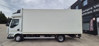 Camión Renault Midlum 220 DXI 2013