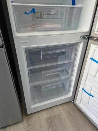 candy ccg1s 518ex frigorífico combi estático 252 l