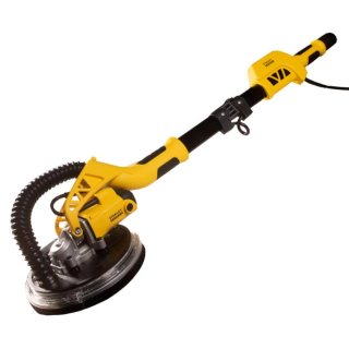 Lijadora Pared Techo 750W Stanley SFMEE500S-Q