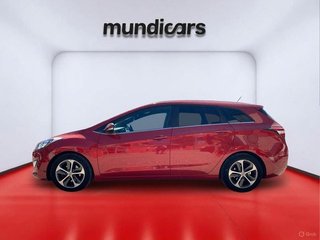Hyundai i30 CW 1.6 CRDi 81kW (110CV) BlueDrive Go!