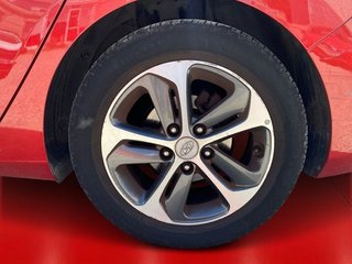 Hyundai i30 CW 1.6 CRDi 81kW (110CV) BlueDrive Go!