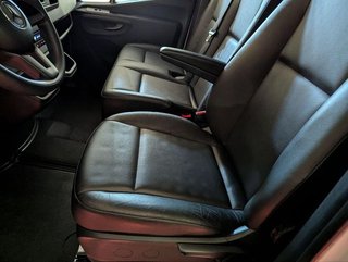 Mercedes-Benz Sprinter CHASIS CARROZADO 314CDI AUT