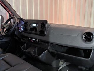 Mercedes-Benz Sprinter CHASIS CARROZADO 314CDI AUT