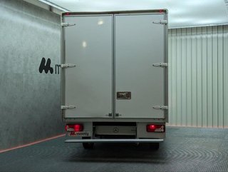 Mercedes-Benz Sprinter CHASIS CARROZADO 314CDI AUT