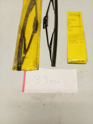 Juego Escobillas Limpiaparabrisas Seat 1430