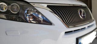 Lexus RX 2010