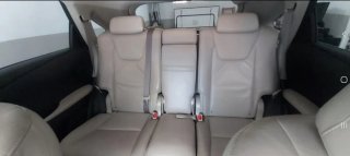 Lexus RX 2010