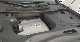 Lexus RX 2010