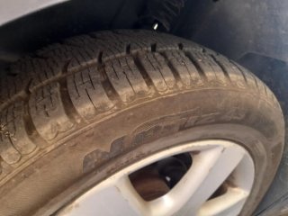 Volkswagen Touran 2005