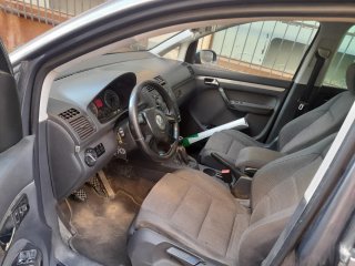 Volkswagen Touran 2005